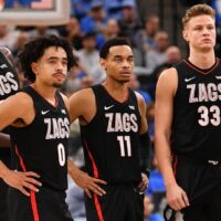 San Francisco vs Gonzaga Predictions - February 13, 2025