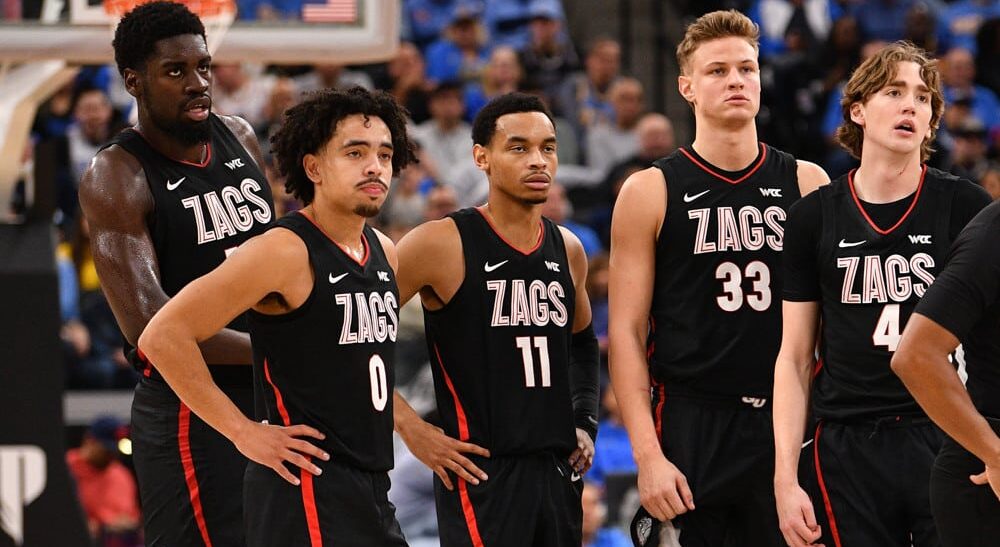 San Francisco vs Gonzaga Predictions - February 13, 2025