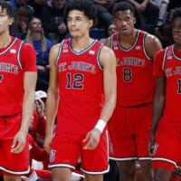 St. John's vs UConn predictions February 7, 2025