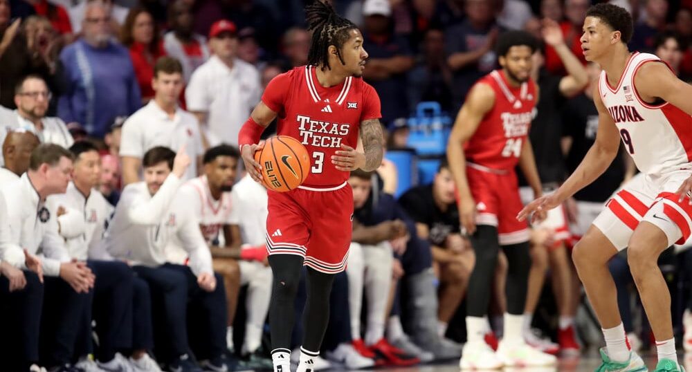 Baylor vs Texas Tech college basketball predictions - March 13, 2025