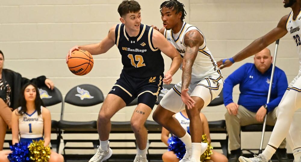 UC San Diego vs Cal State Northridge - February 27, 2025