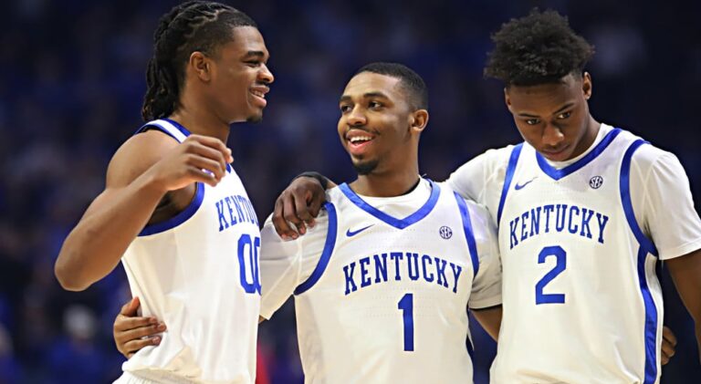 Vanderbilt vs Kentucky: Expert College Basketball Predictions For February 19, 2025