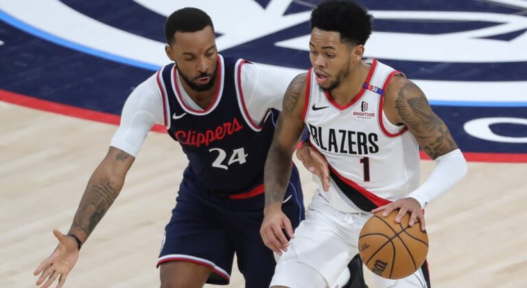 Expert Player Props For March 21, 2025 – Best NBA Ladder Bets To Make Today