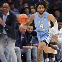 North Carolina vs Duke - College Basketball For 3/14/25