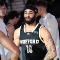 Wofford vs Furman - SoCon Championship March 10, 2025